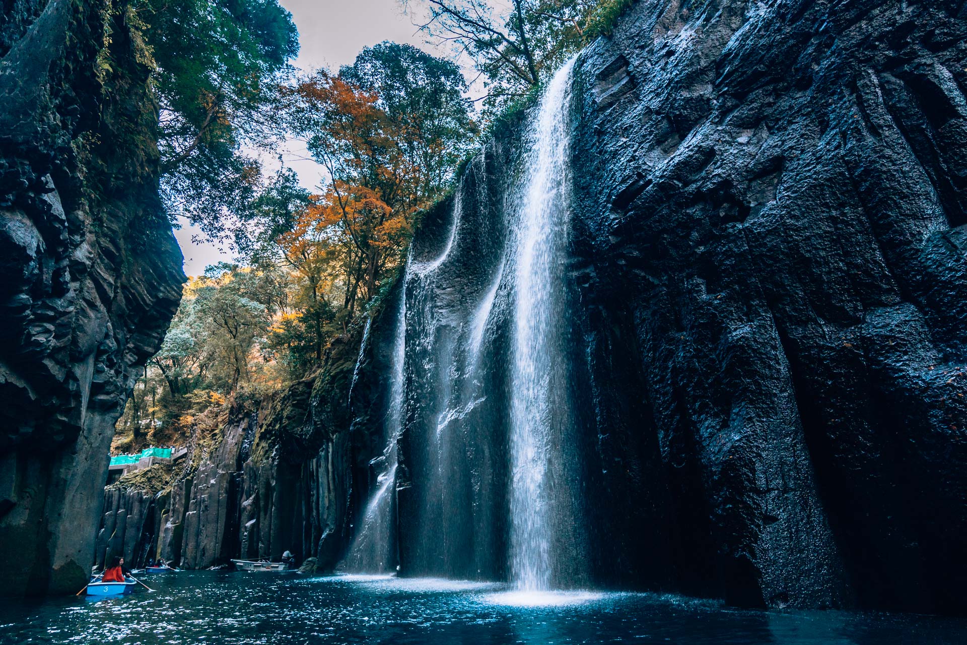 Road trip Kyushu - Takachiho Gorge25- BLOGPOST HQ