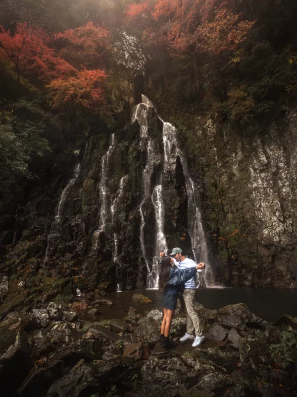 Road trip Kyushu - Yono Falls19- BLOGPOST HQ