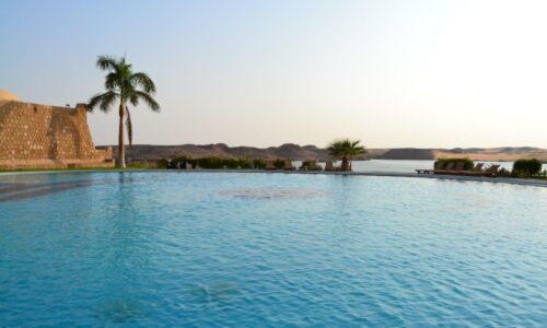 Seti Abu Simbel Lake Resort