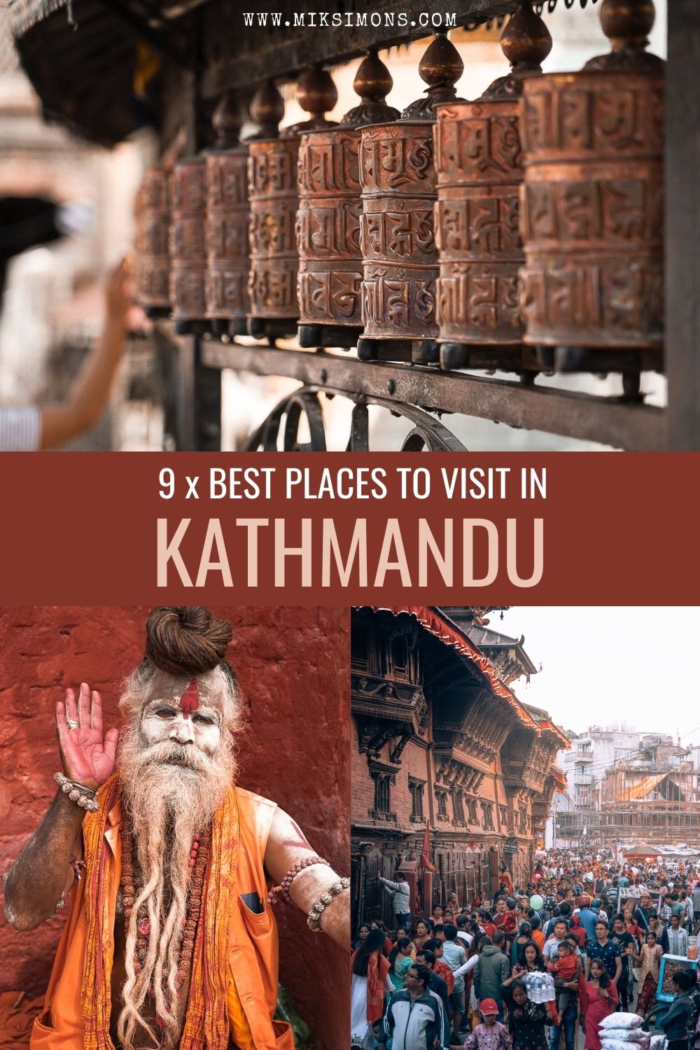 9 Best places to visit in Kathmandu2