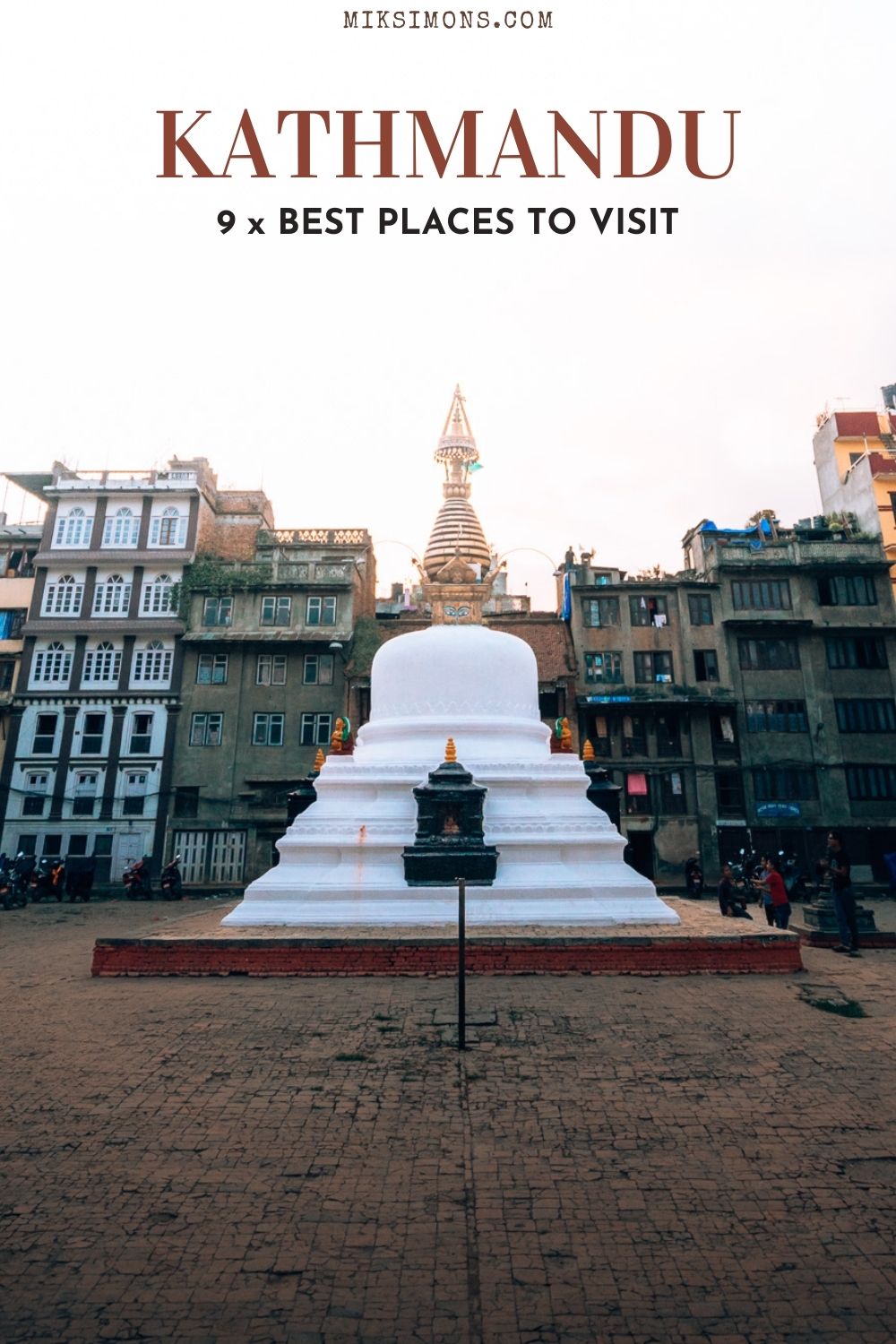 9 Best places to visit in Kathmandu3