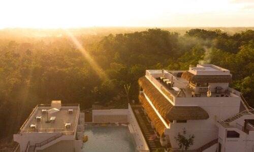 Bohol Coastal View Hotel