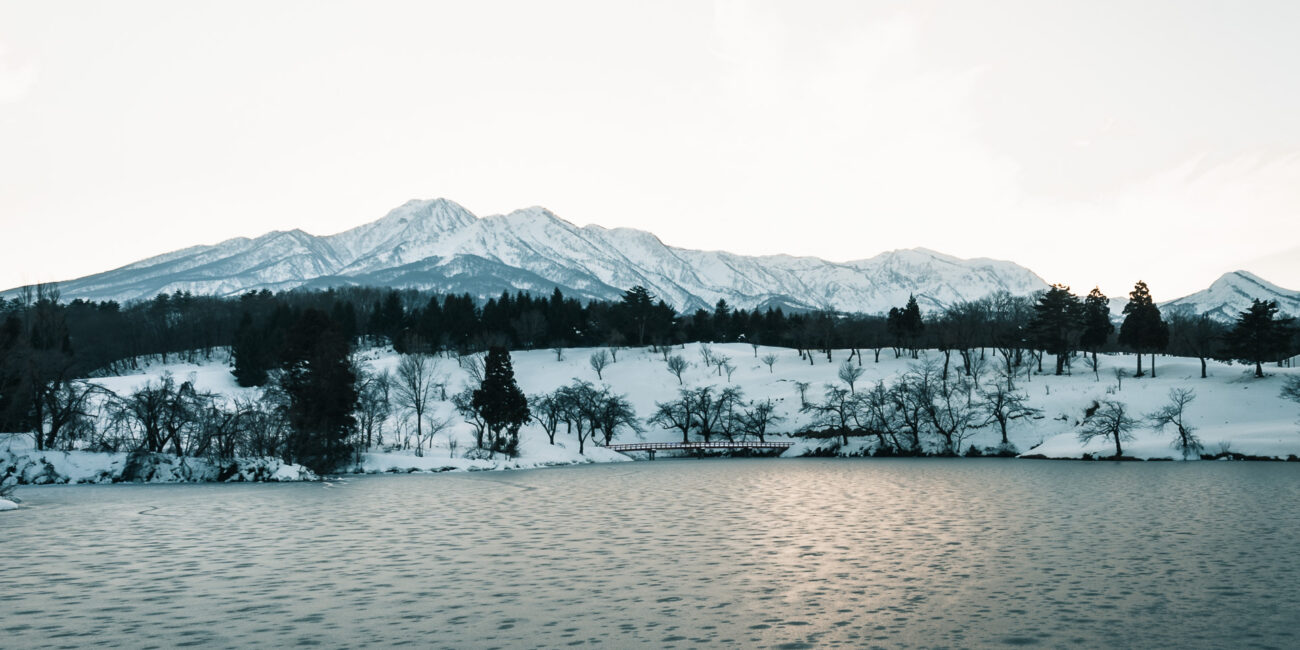 Winter in Japan road trip: the best of the Chubu region in 7 days