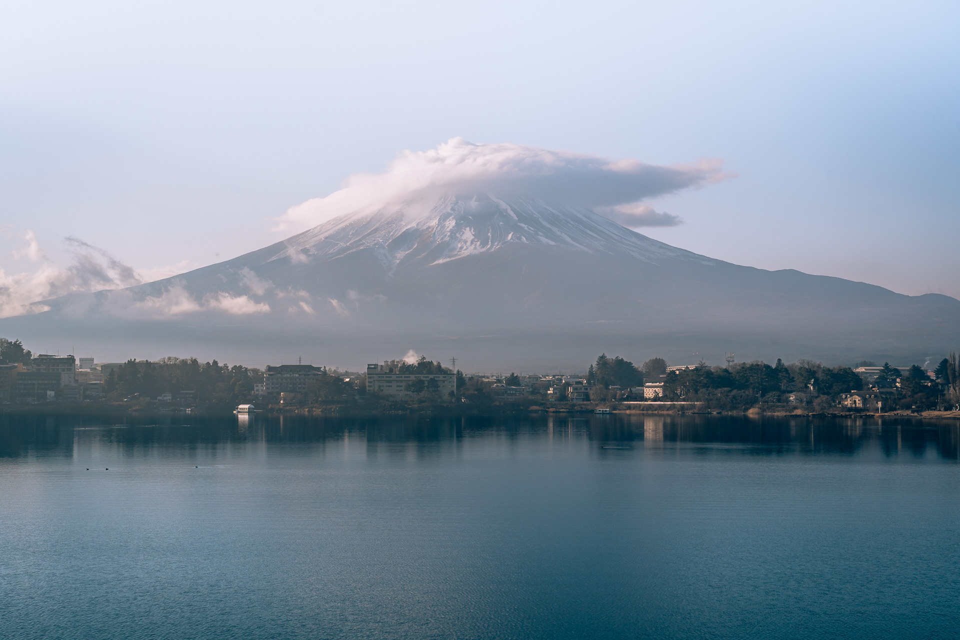 Chubu - Shizuoka - Mount Fuji Sunrise41- BLOGPOST HQ