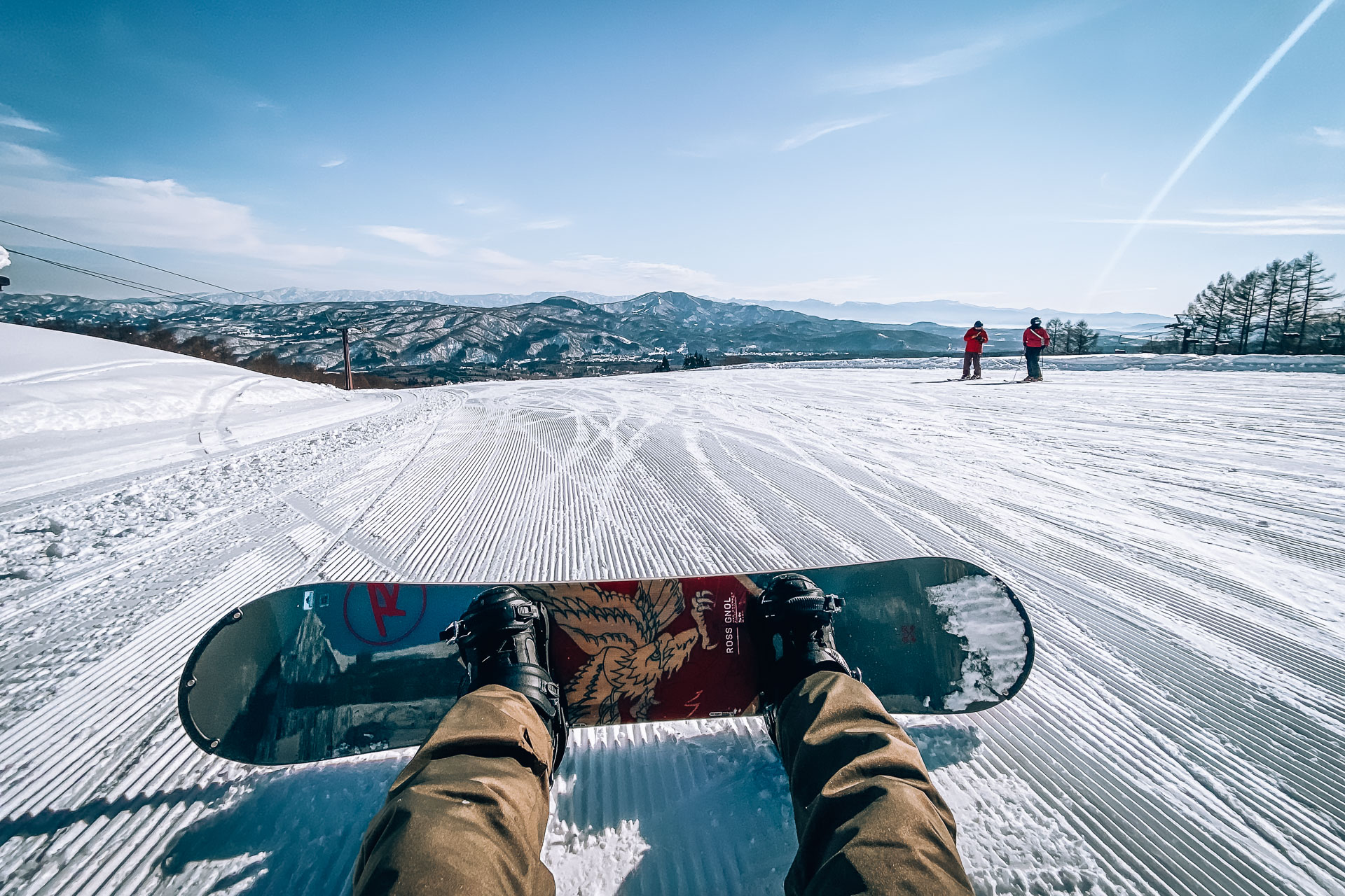 Myoko Kogen - Akakura Onsen Ski Area - BLOGPOST HQ