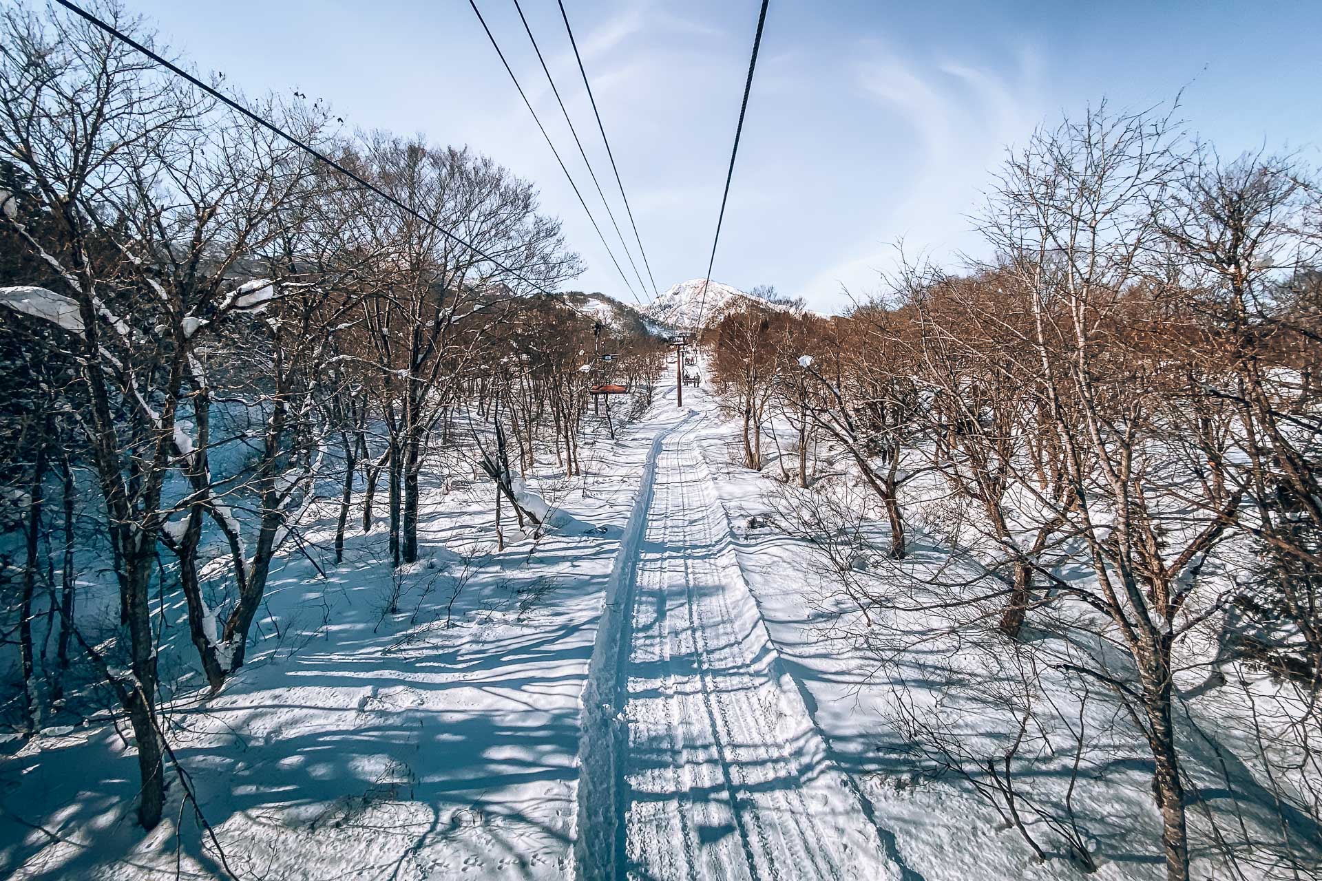 Myoko Kogen - Akakura Onsen Ski Area - BLOGPOST HQ