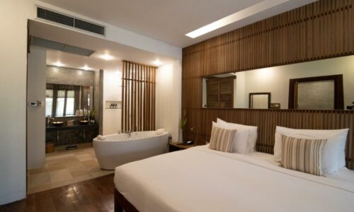 Le Sen Boutique Hotel