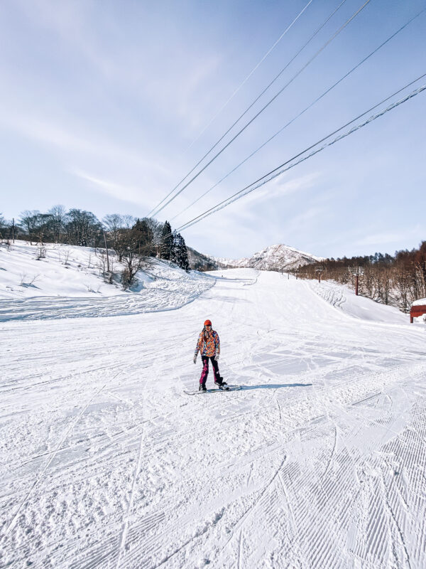 Myoko Kogen - Akakura Onsen Ski Area - BLOGPOST HQ - BLOGPOST HQ2