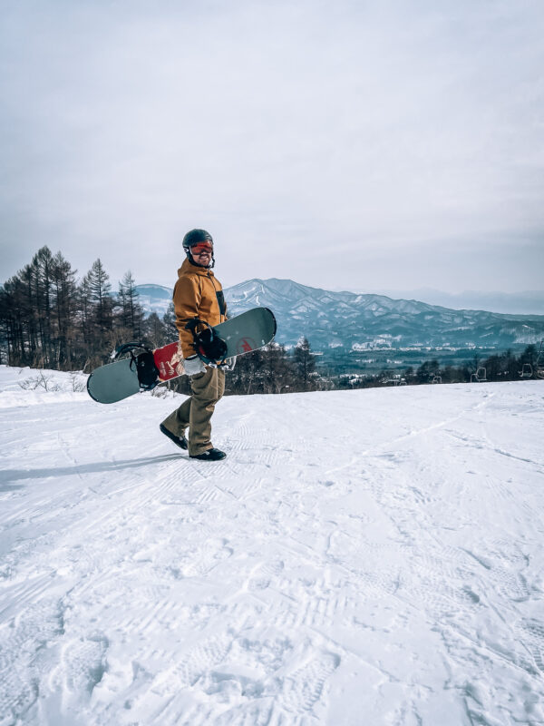 Myoko Kogen - Akakura Onsen Ski Area - BLOGPOST HQ - BLOGPOST HQ5