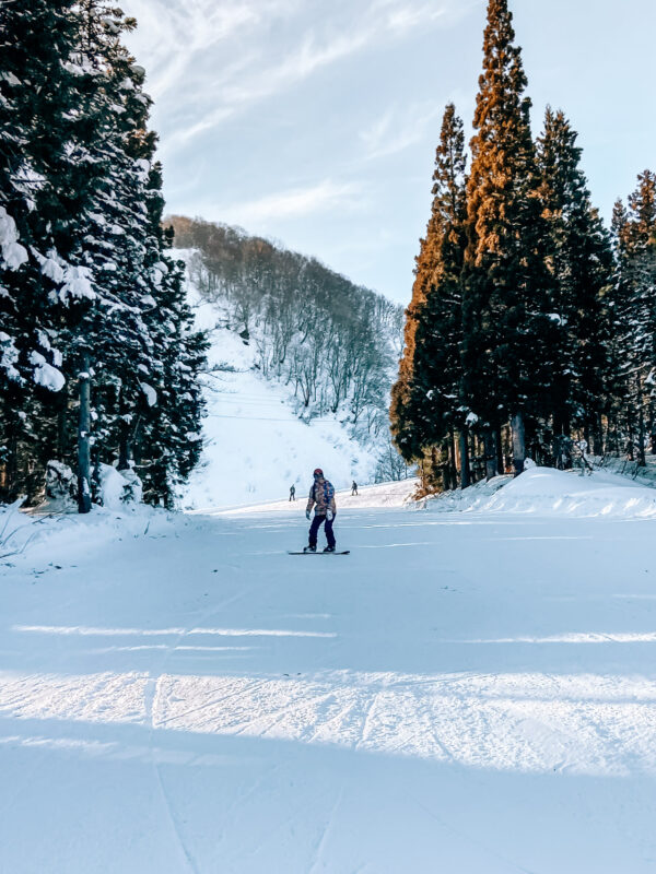 Myoko Kogen - Akakura Onsen Ski Area - BLOGPOST HQ