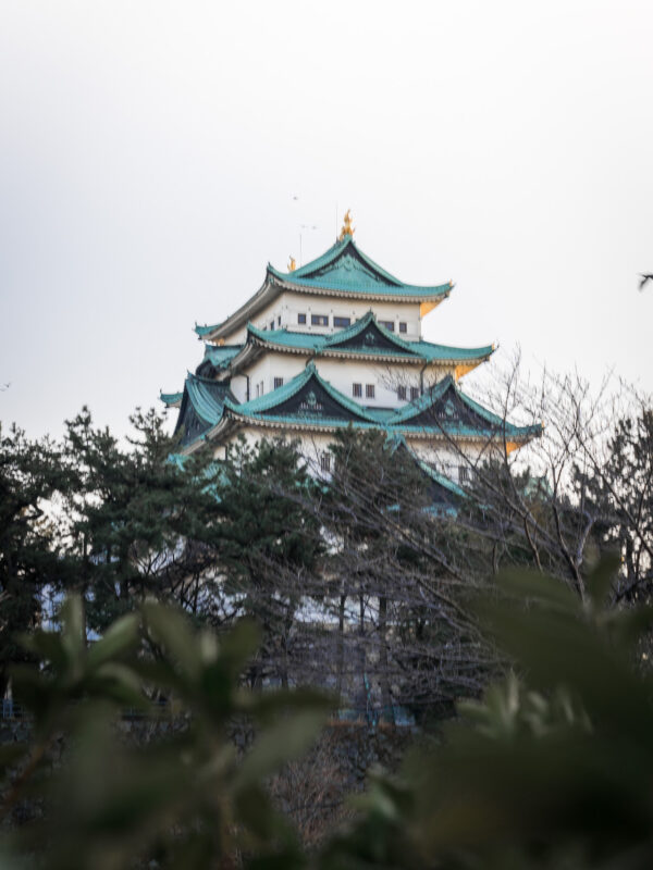 Nagoya - Nagoya Castle22- BLOGPOST HQ