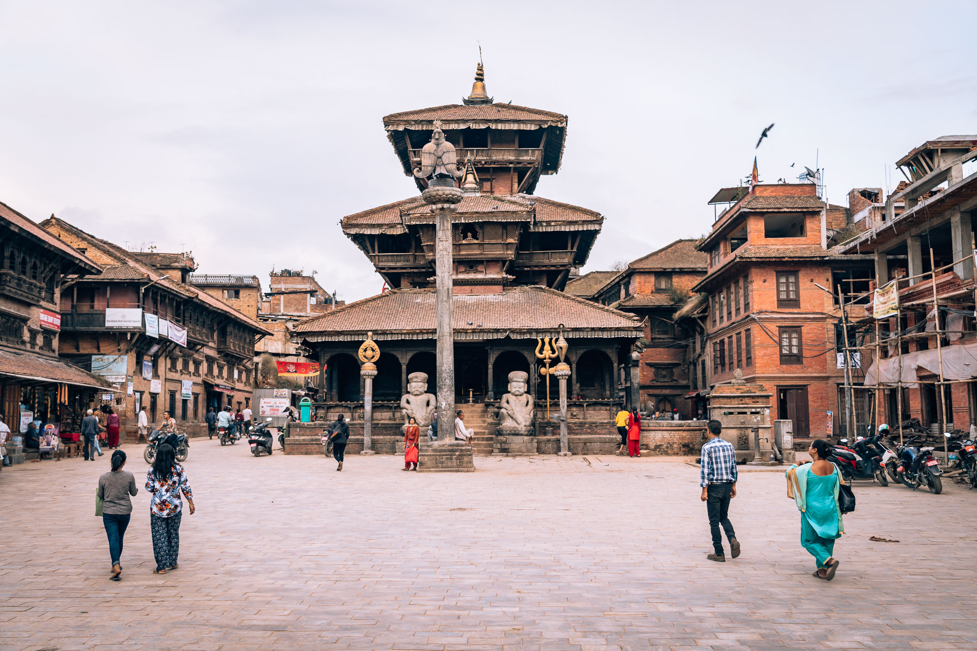 Nepal - Bhaktapur34- BLOGPOST HQ