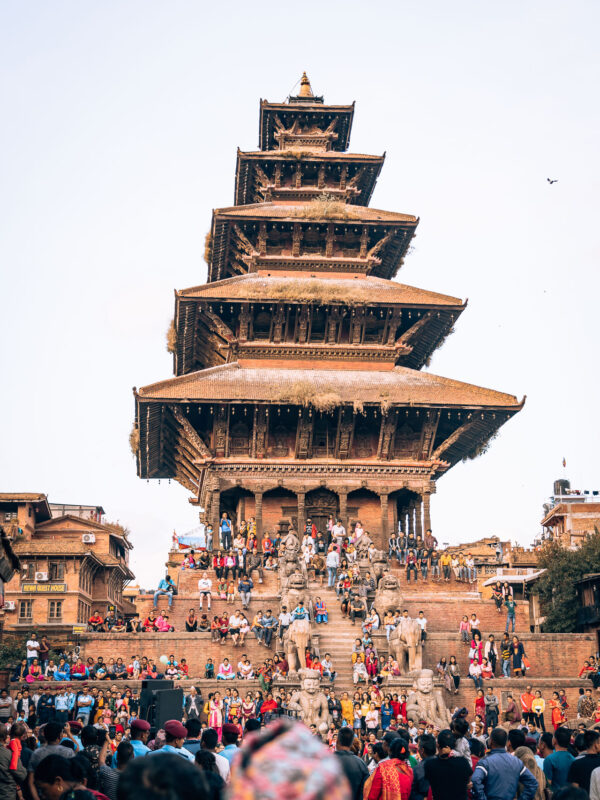 Nepal - Bhaktapur48- BLOGPOST HQ