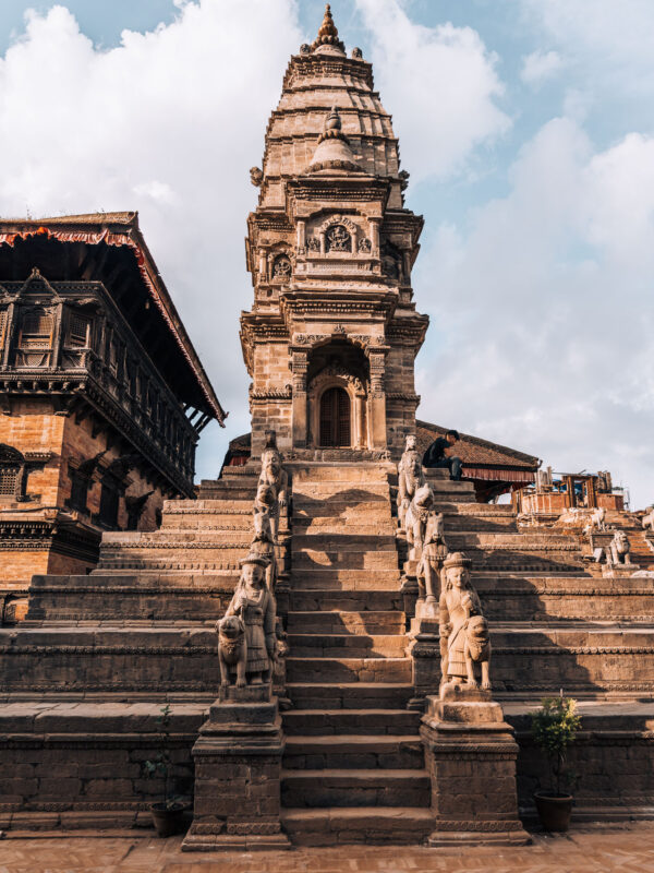 Siddhi Laxmi Temple