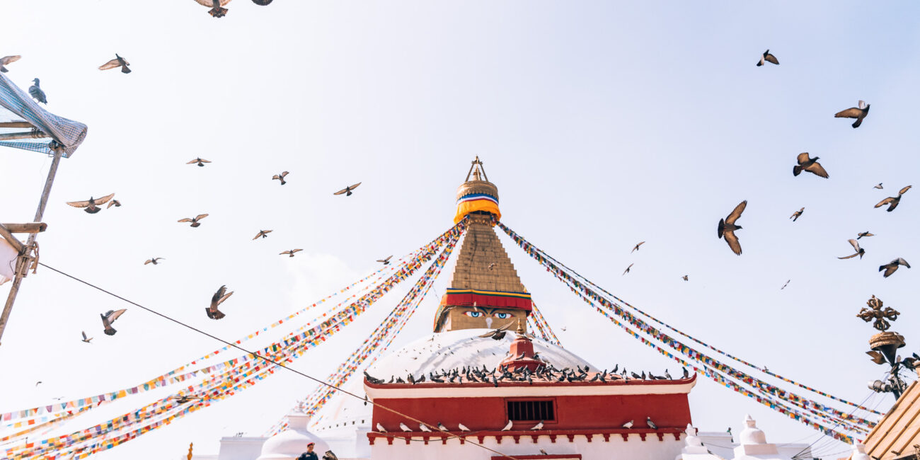 8 best places to visit in Kathmandu