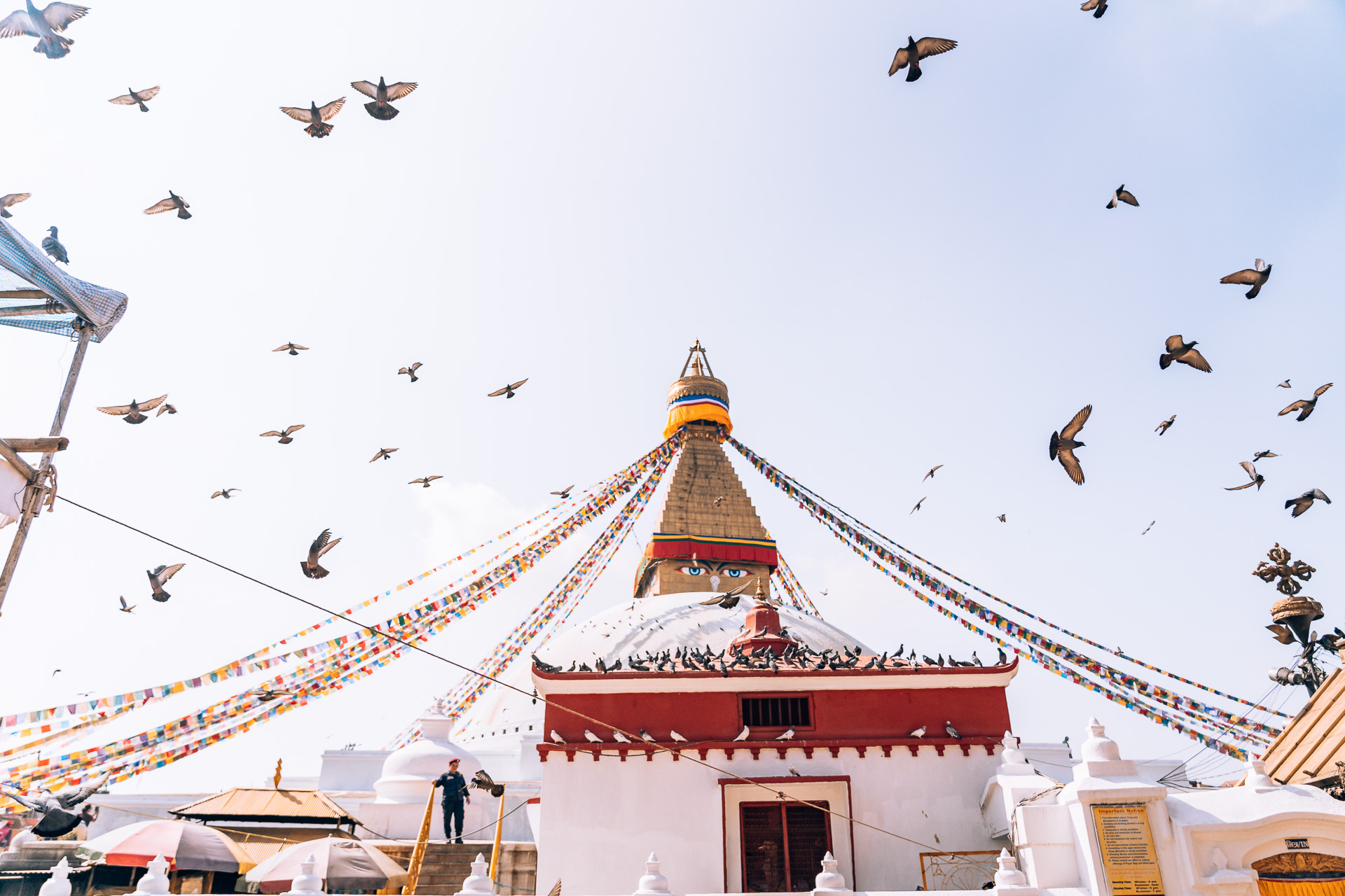 8 best places to visit in Kathmandu