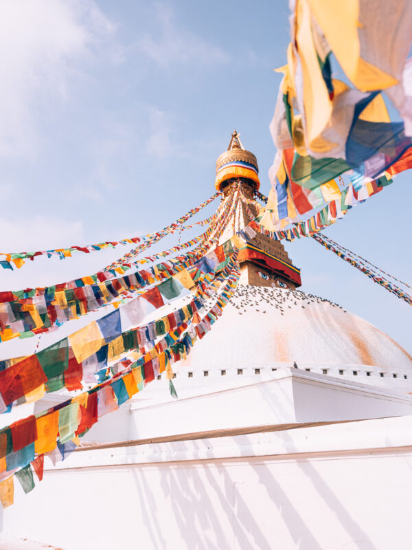 Nepal - Khatmandu - Boudhanath Stupa18- BLOGPOST HQ