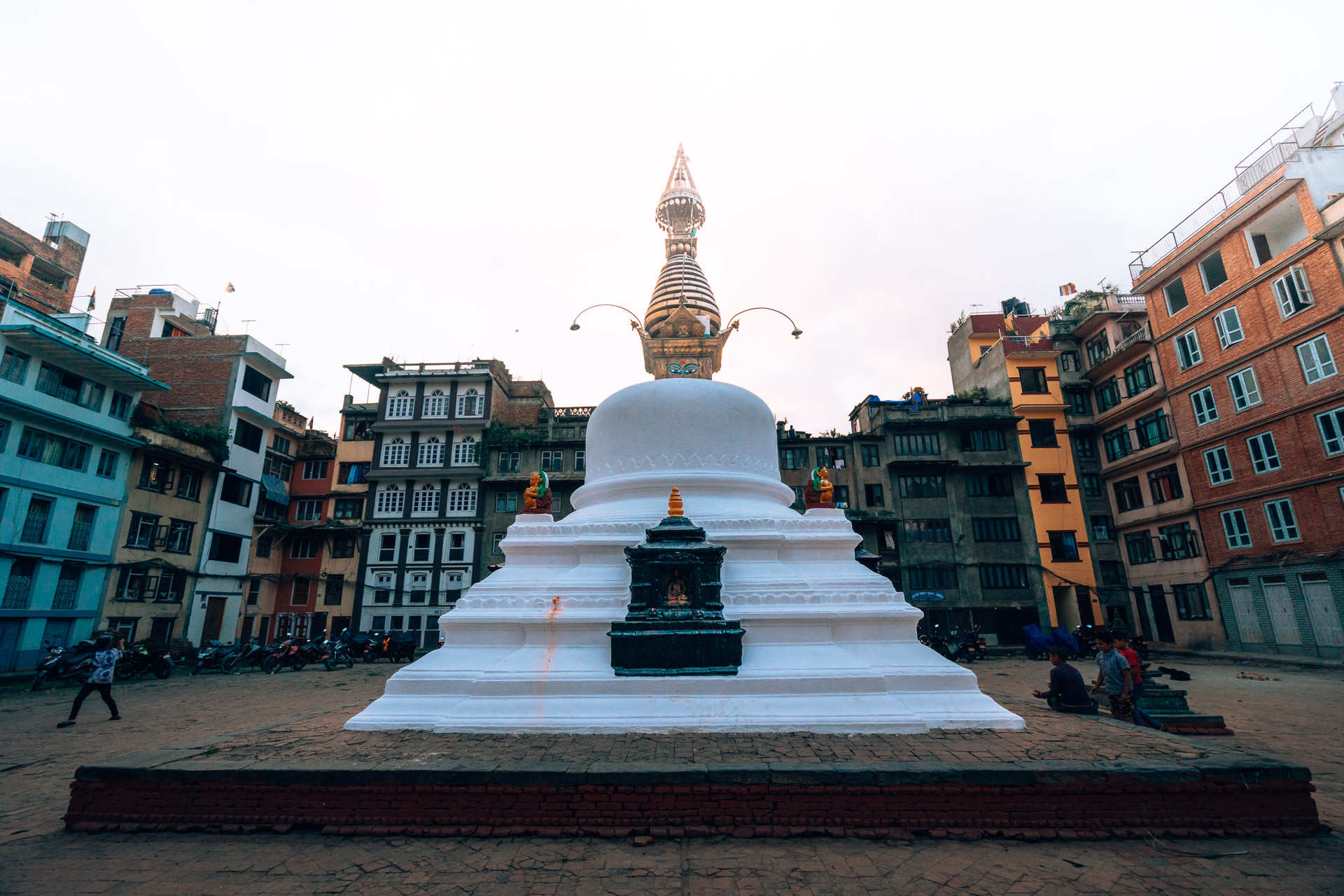 8 best places to visit in Kathmandu