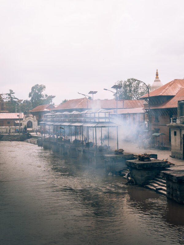 Nepal - Khatmandu - Pashupatinath Temple19- BLOGPOST HQ