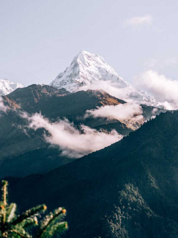 Nepal - Pokhara - Poonhill Trek102- BLOGPOST HQ