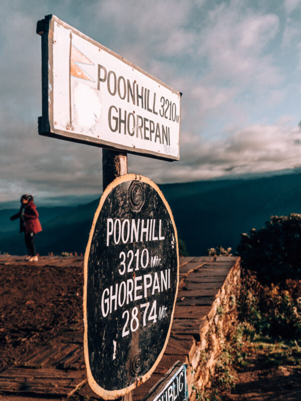 Nepal - Pokhara - Poonhill Trek118- BLOGPOST HQ