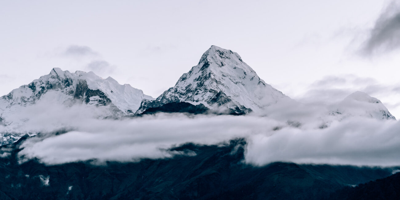 THE BREATHTAKING GHOREPANI POON HILL TREK IN NEPAL IN 4 DAYS