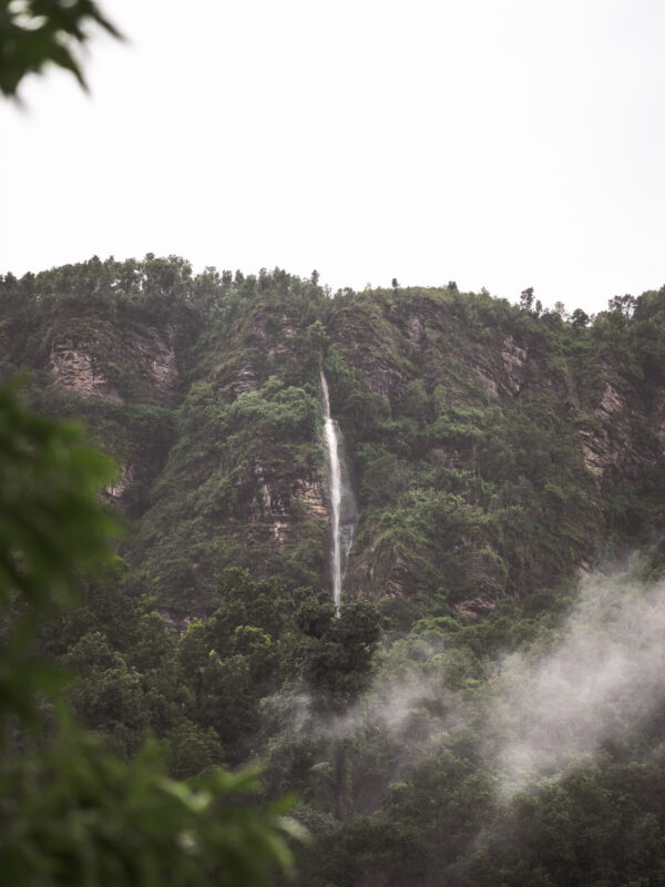 Nepal - Pokhara - Poonhill Trek150- BLOGPOST HQ