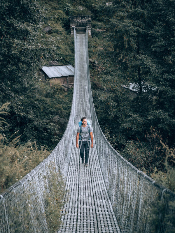 Nepal - Pokhara - Poonhill Trek35- BLOGPOST HQ