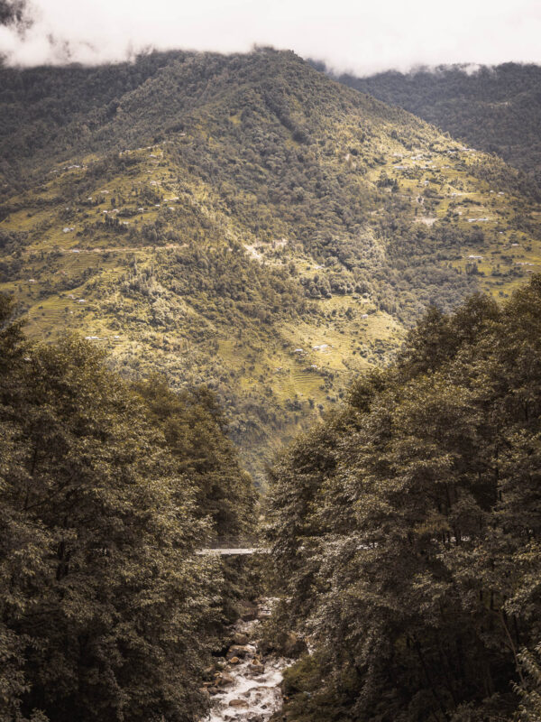 Nepal - Pokhara - Poonhill Trek42- BLOGPOST HQ