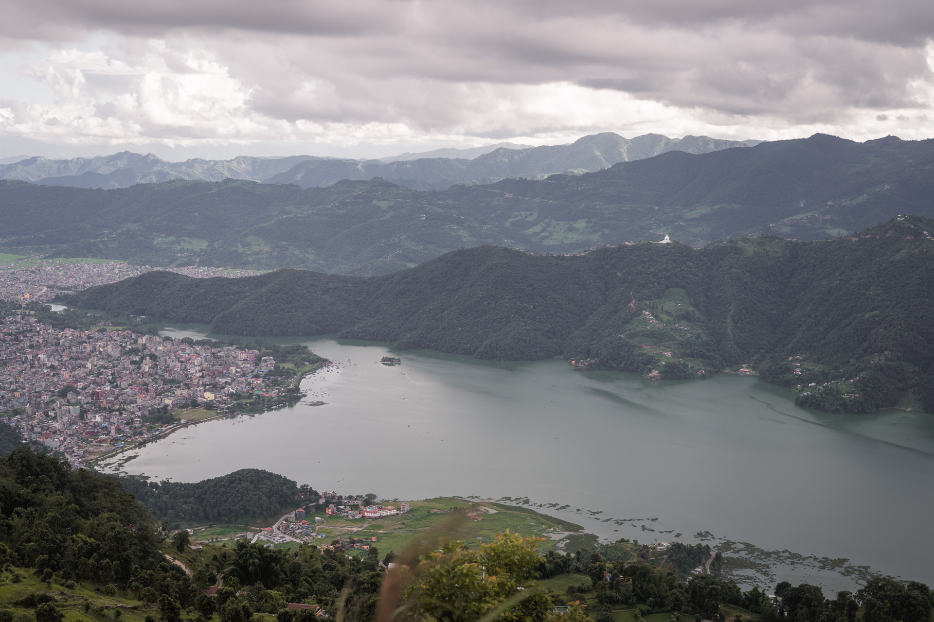 Nepal - Pokhara - Poonhill Trek9- BLOGPOST HQ