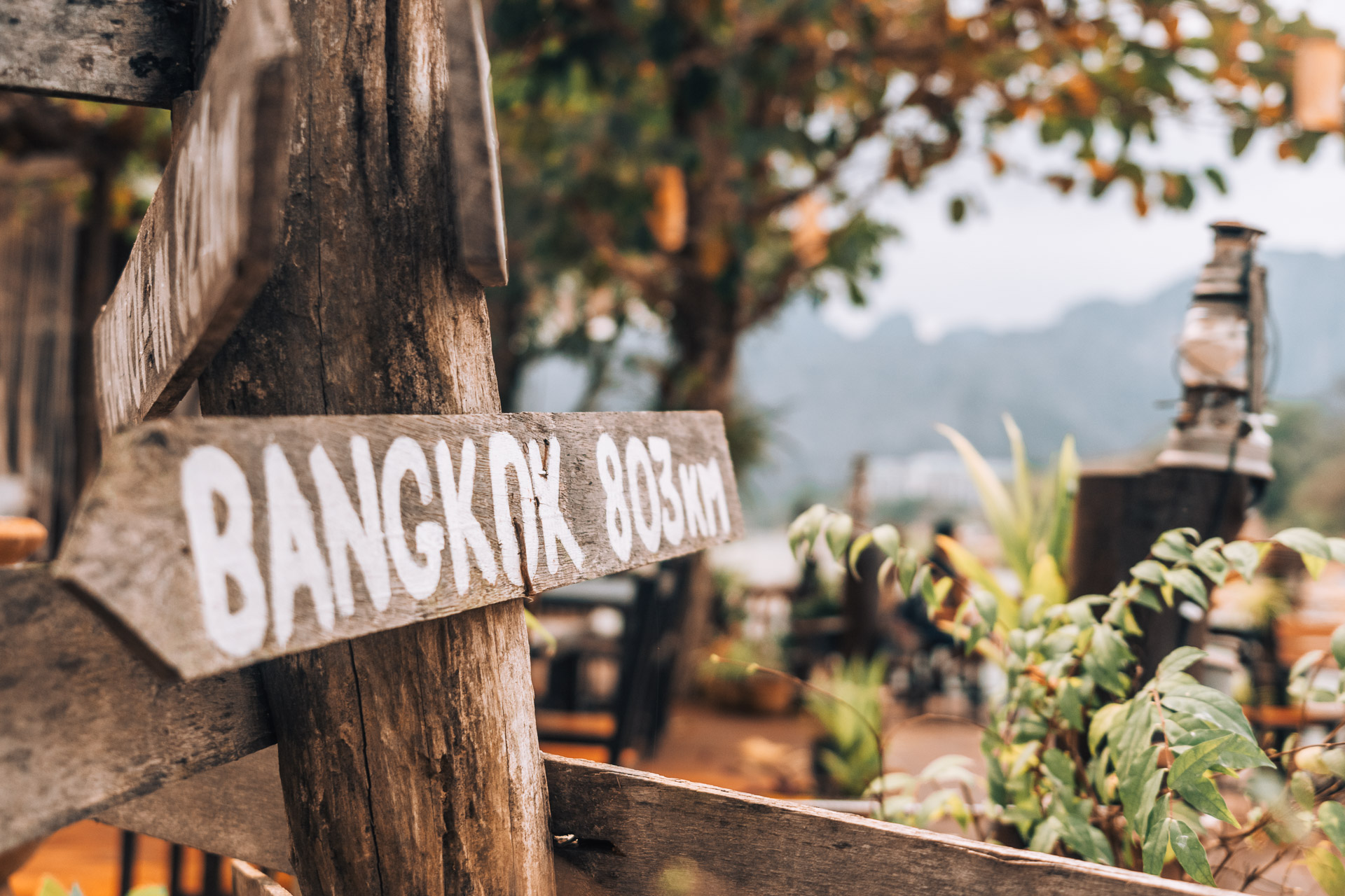 Vang Vieng - BLOGPOST15