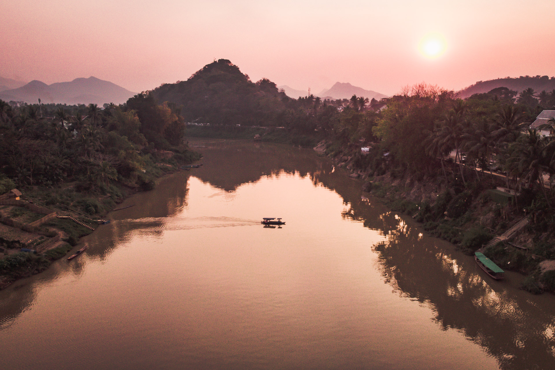 The ultimate 2 weeks in Laos backpacking budget