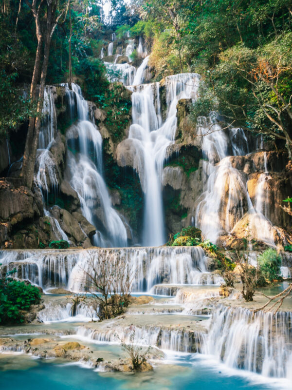 Laos - Luang Prabang2