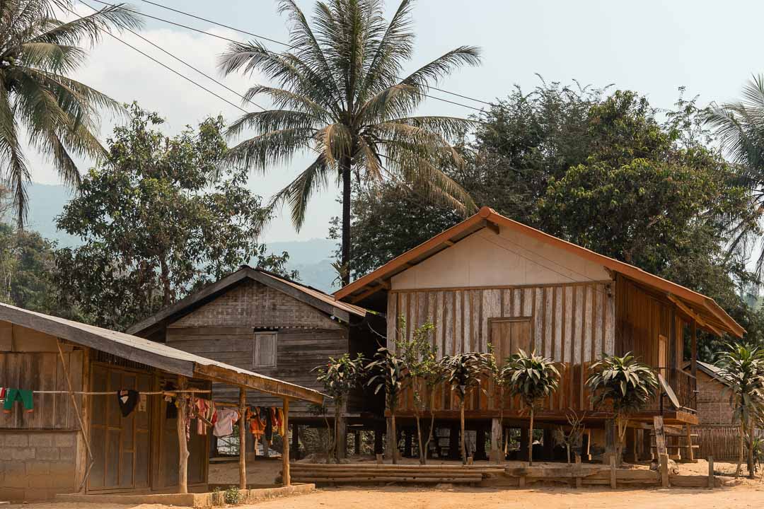 Luang Say Cruise along the Mekong River-15