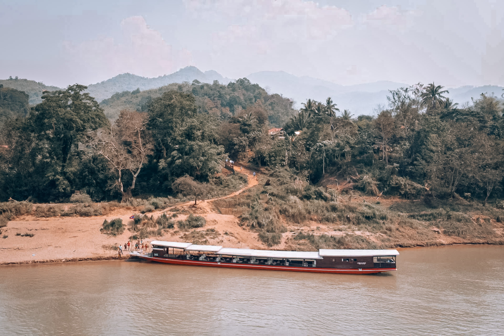 Luang Say Cruise along the Mekong River-24- BLOGPOST HQ