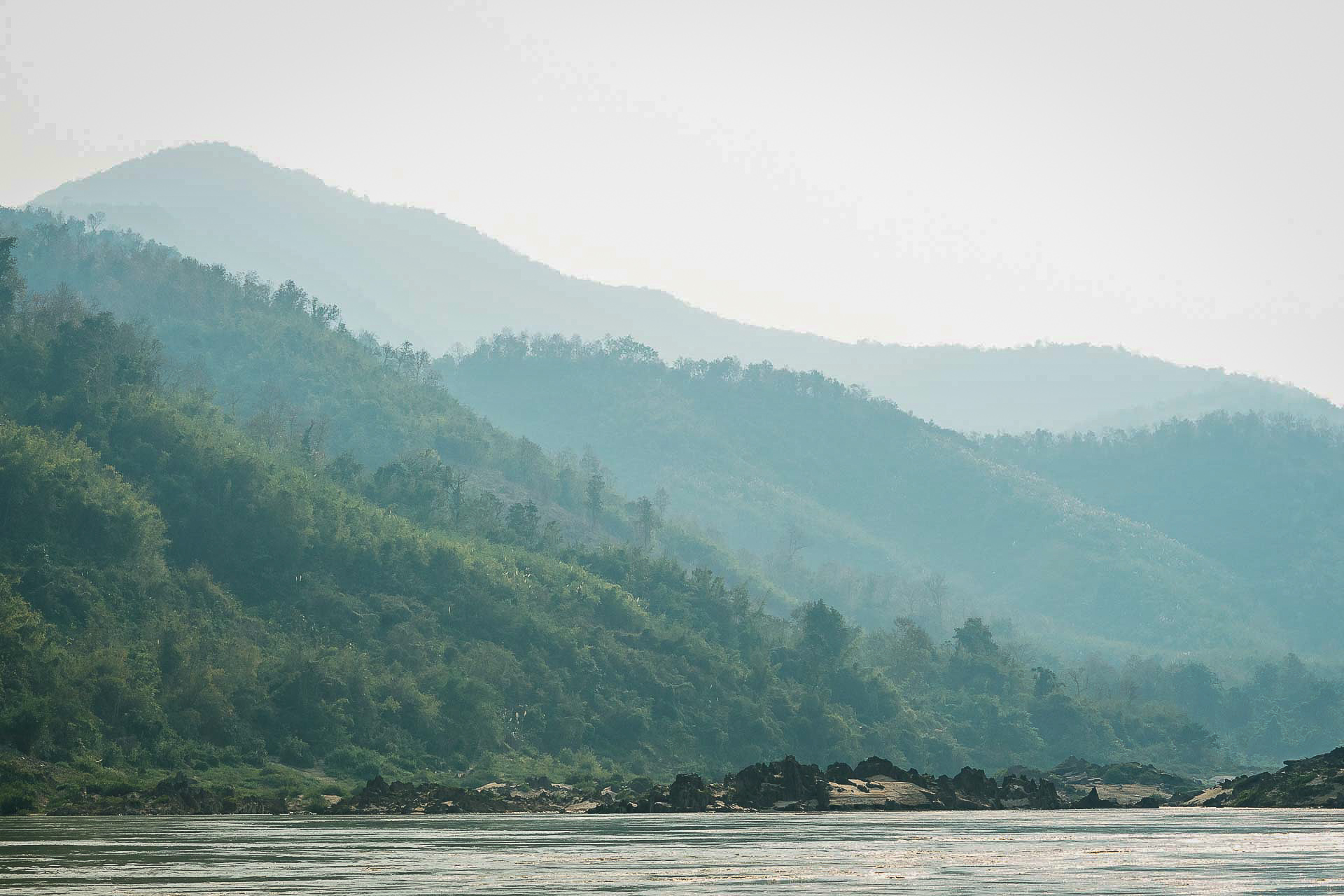 Luang Say Cruise along the Mekong River-7- BLOGPOST HQ