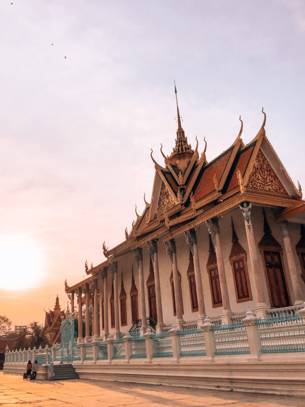 Phnom Penh - Cambodia1