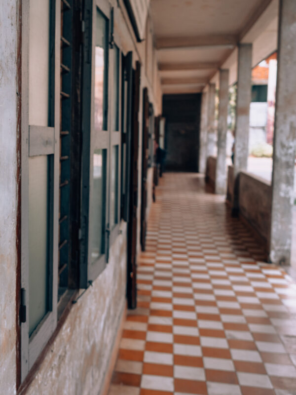 Phnom Penh - Cambodia