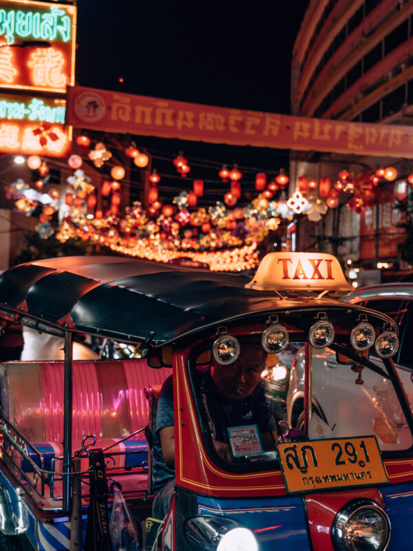 Thailand - Bangkok - Chinatown8- BLOGPOST HQ