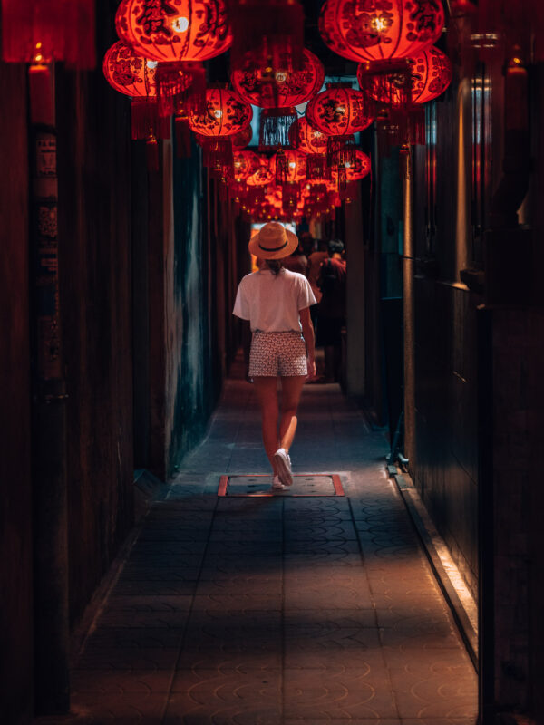 Thailand - Bangkok - Chinese Lantern Alley15- BLOGPOST HQ