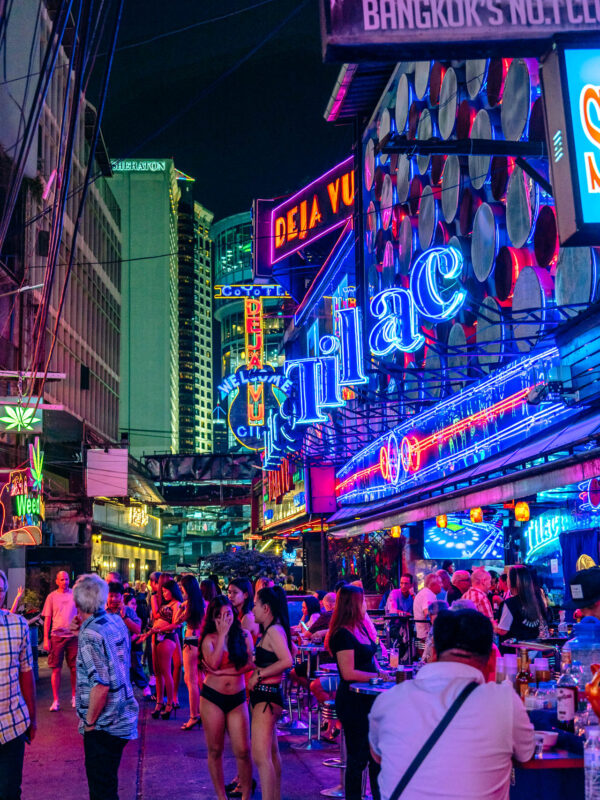 Thailand - Bangkok - Soi Cowboy10- BLOGPOST HQ