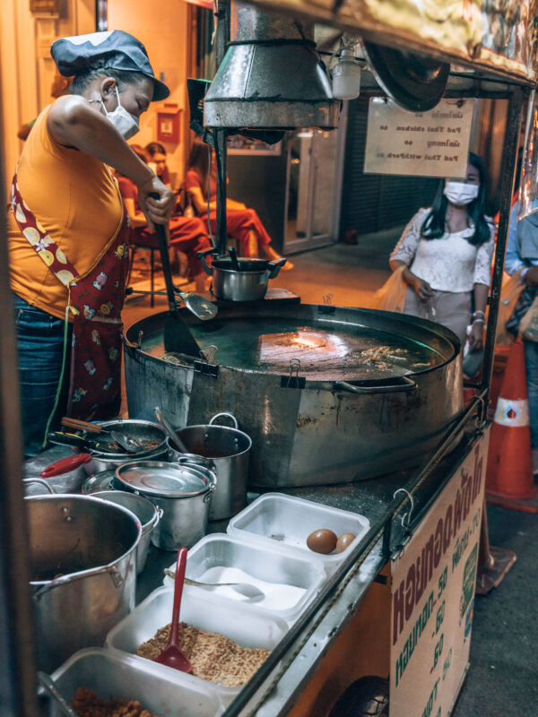 Thailand - Bangkok - Soi Cowboy2- BLOGPOST HQ