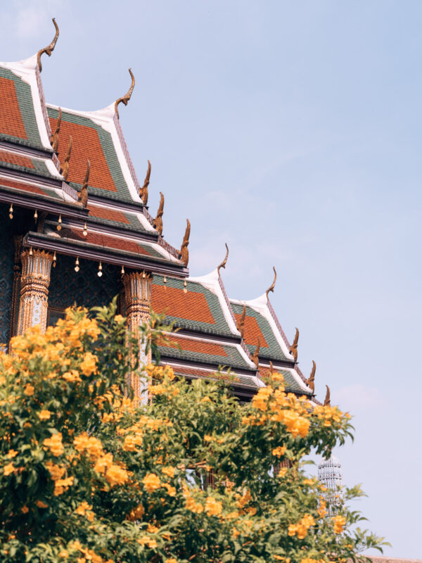 Thailand - Bangkok - The Grand Palace171- BLOGPOST HQ