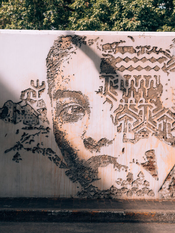 Thailand - Bangkok - Vhils Artwork3- BLOGPOST HQ