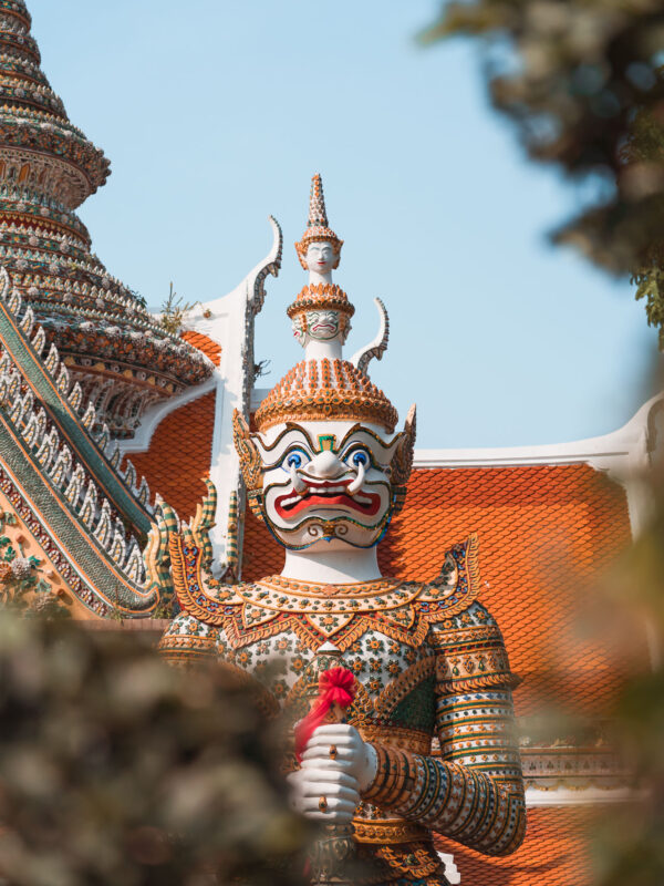 Thailand - Bangkok - Wat Arun6- BLOGPOST HQ