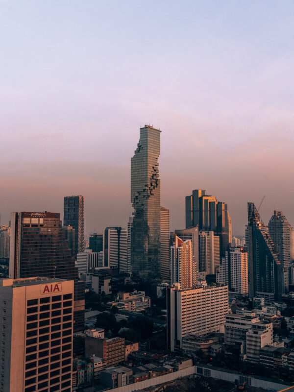 Thailand - Bangkok - Yào Rooftop Bar27- BLOGPOST HQ