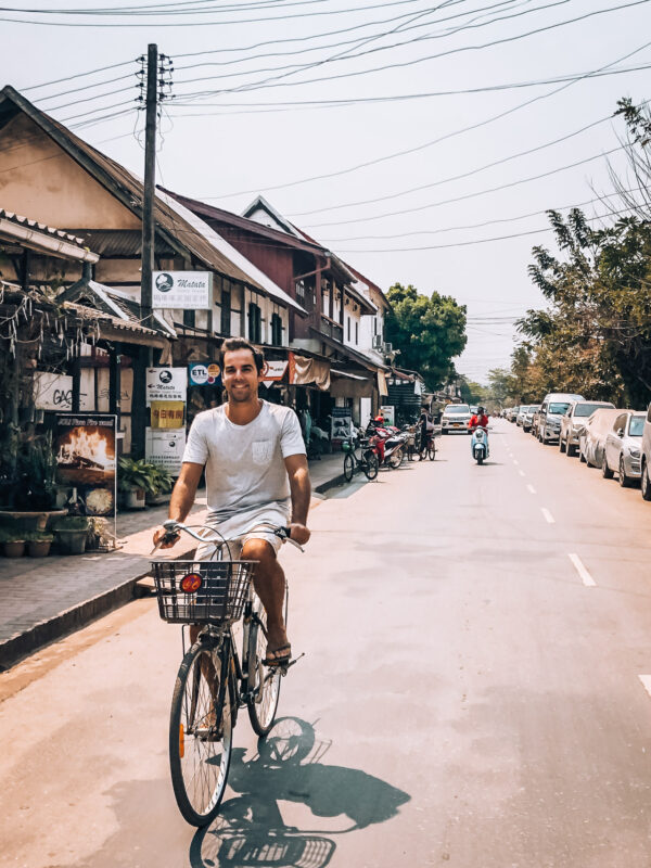 Transport in Laos3