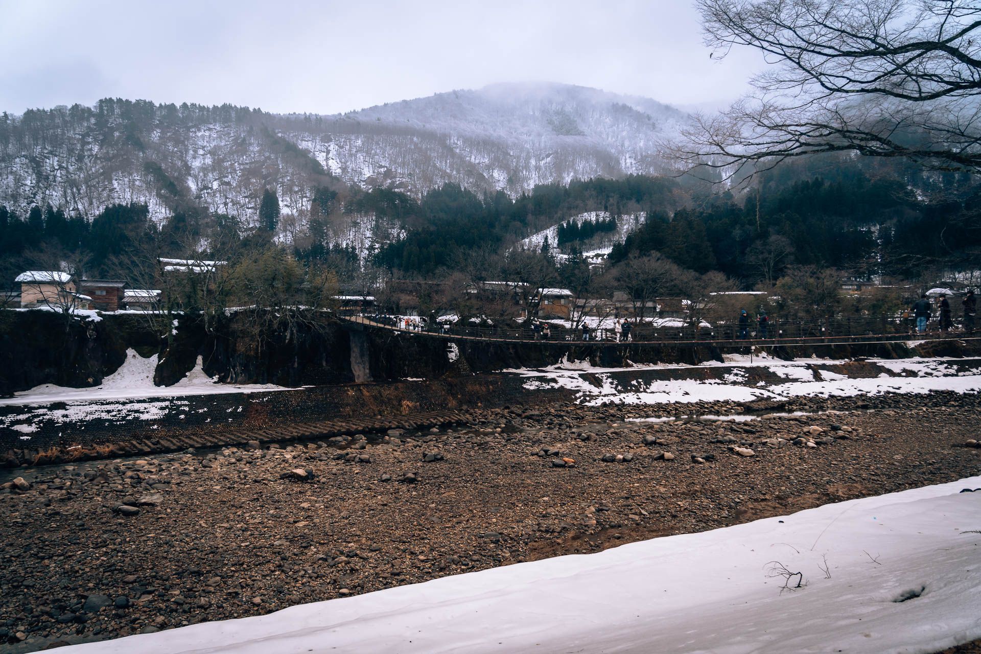 Chubu - Shirakawago- BLOGPOST HQ