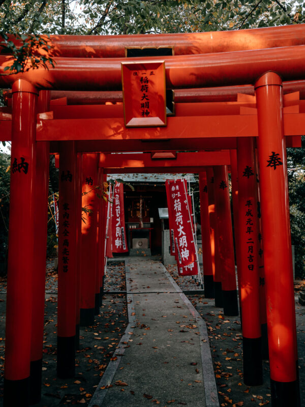 Fukuoka - Atago Shrine3- BLOGPOST HQ