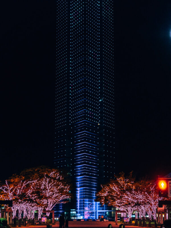 Fukuoka - Fukuoka Tower beachside and sakura 34- BLOGPOST HQ